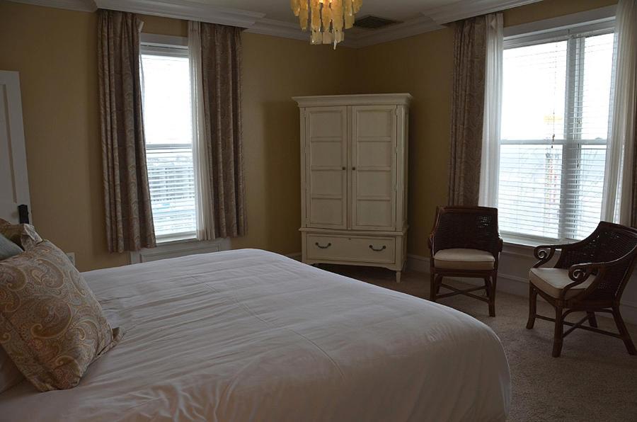 The Flanders Hotel Ocean City Zewnętrze zdjęcie