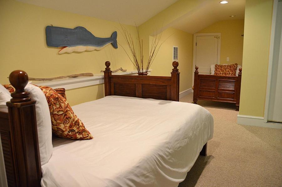 The Flanders Hotel Ocean City Zewnętrze zdjęcie