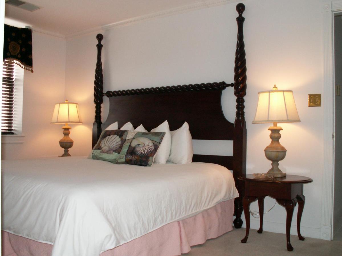 The Flanders Hotel Ocean City Zewnętrze zdjęcie