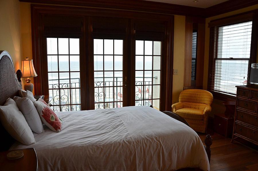The Flanders Hotel Ocean City Zewnętrze zdjęcie