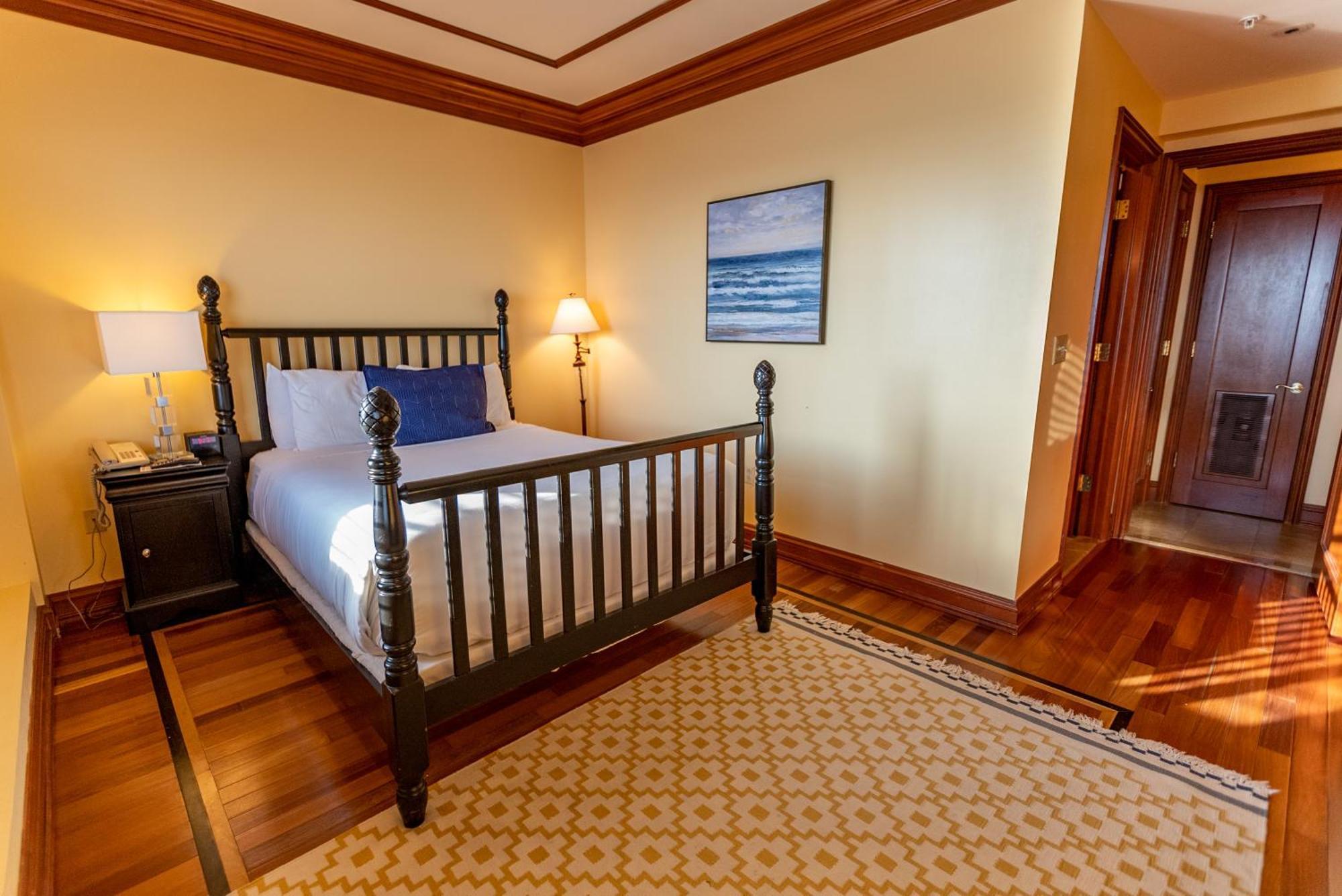 The Flanders Hotel Ocean City Zewnętrze zdjęcie