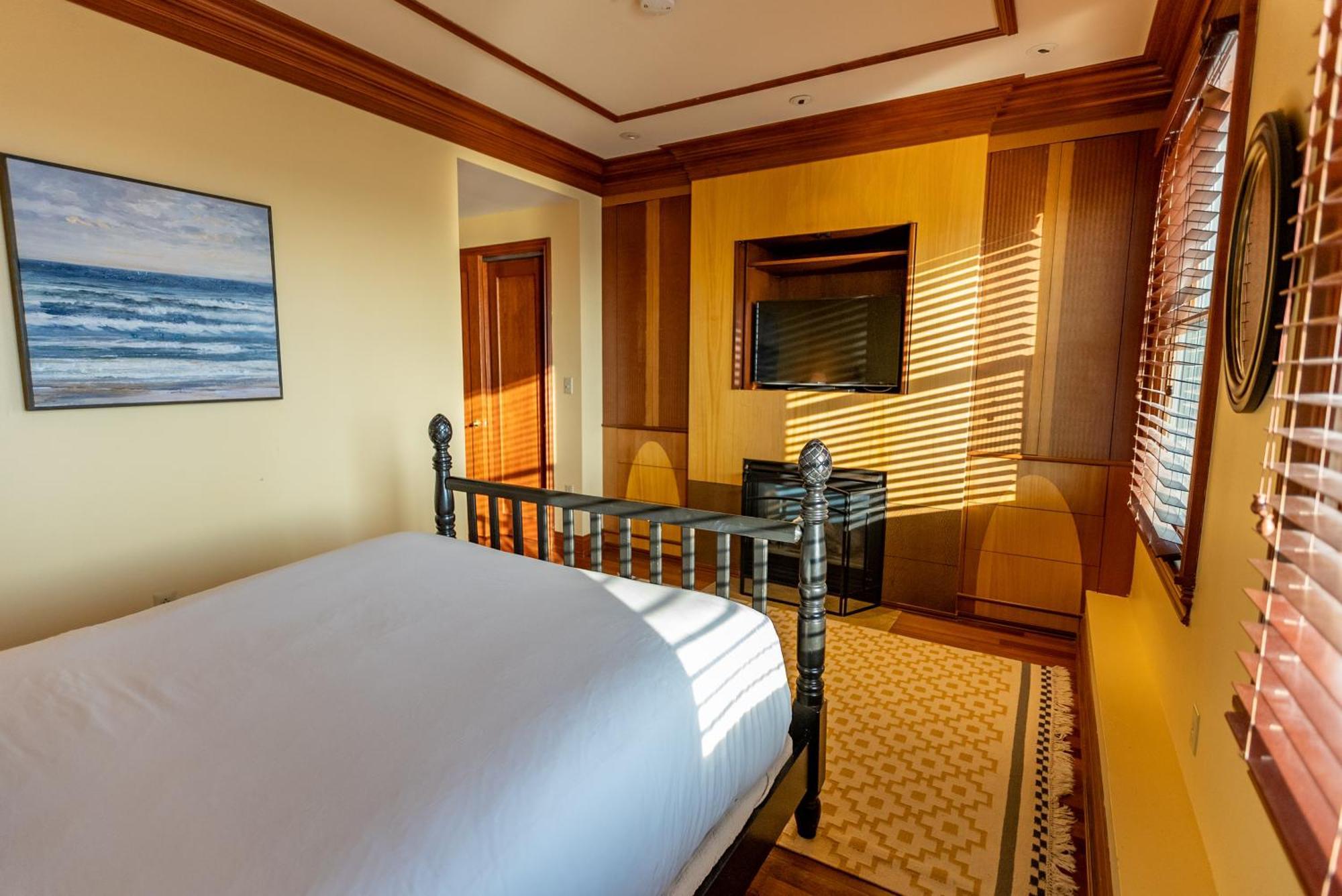 The Flanders Hotel Ocean City Zewnętrze zdjęcie