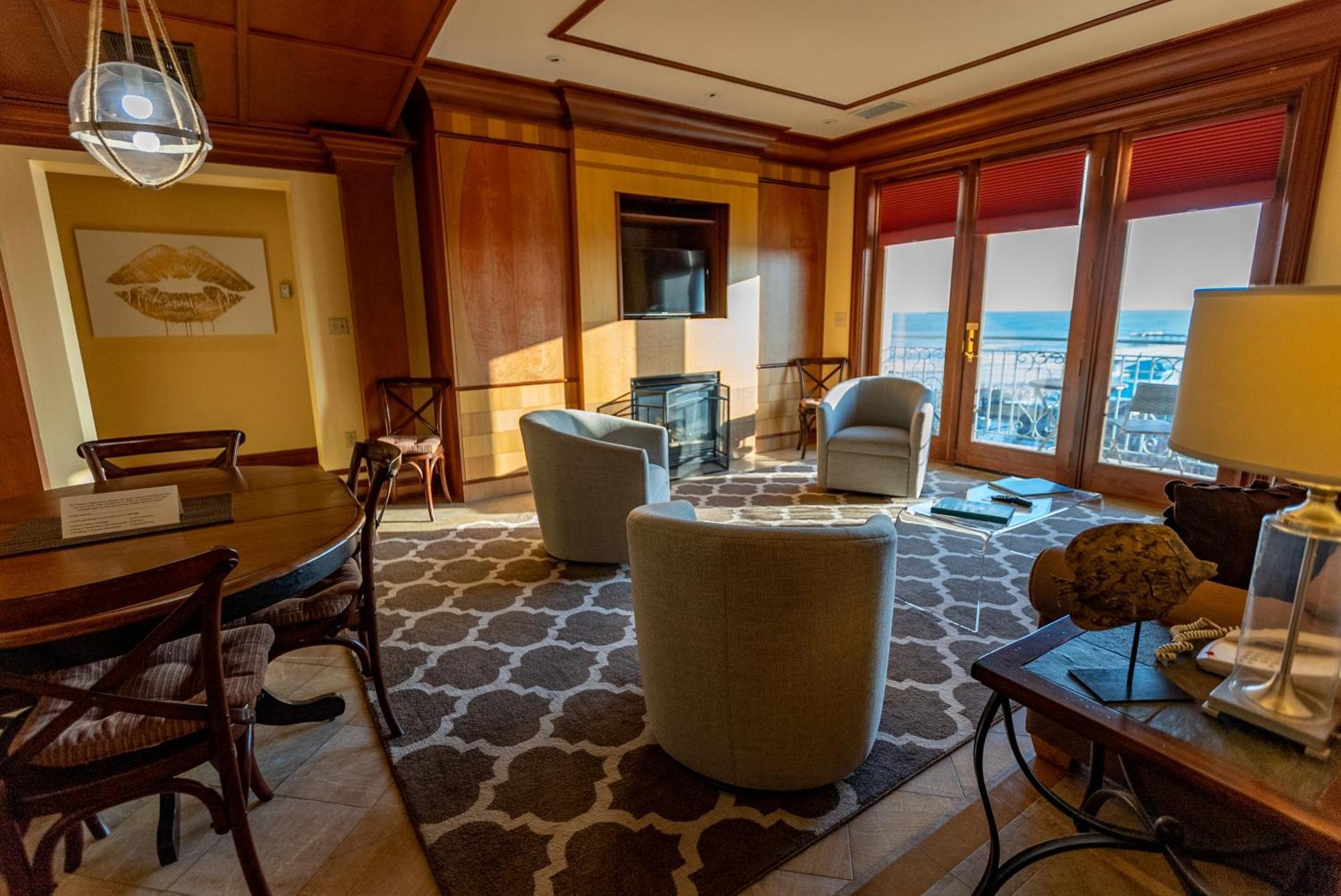 The Flanders Hotel Ocean City Zewnętrze zdjęcie