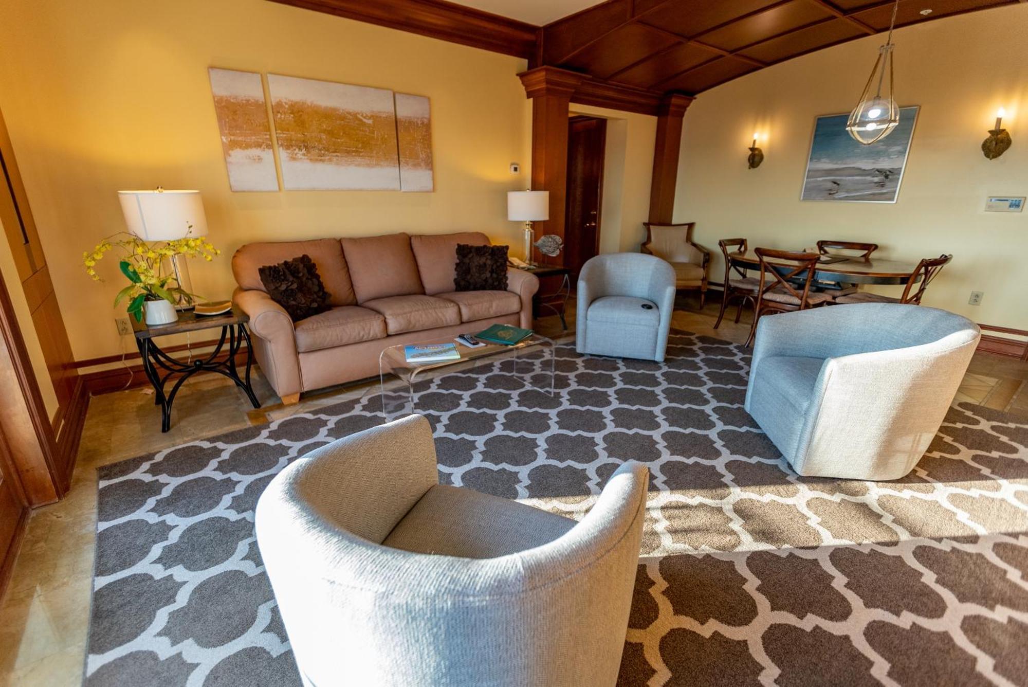 The Flanders Hotel Ocean City Zewnętrze zdjęcie