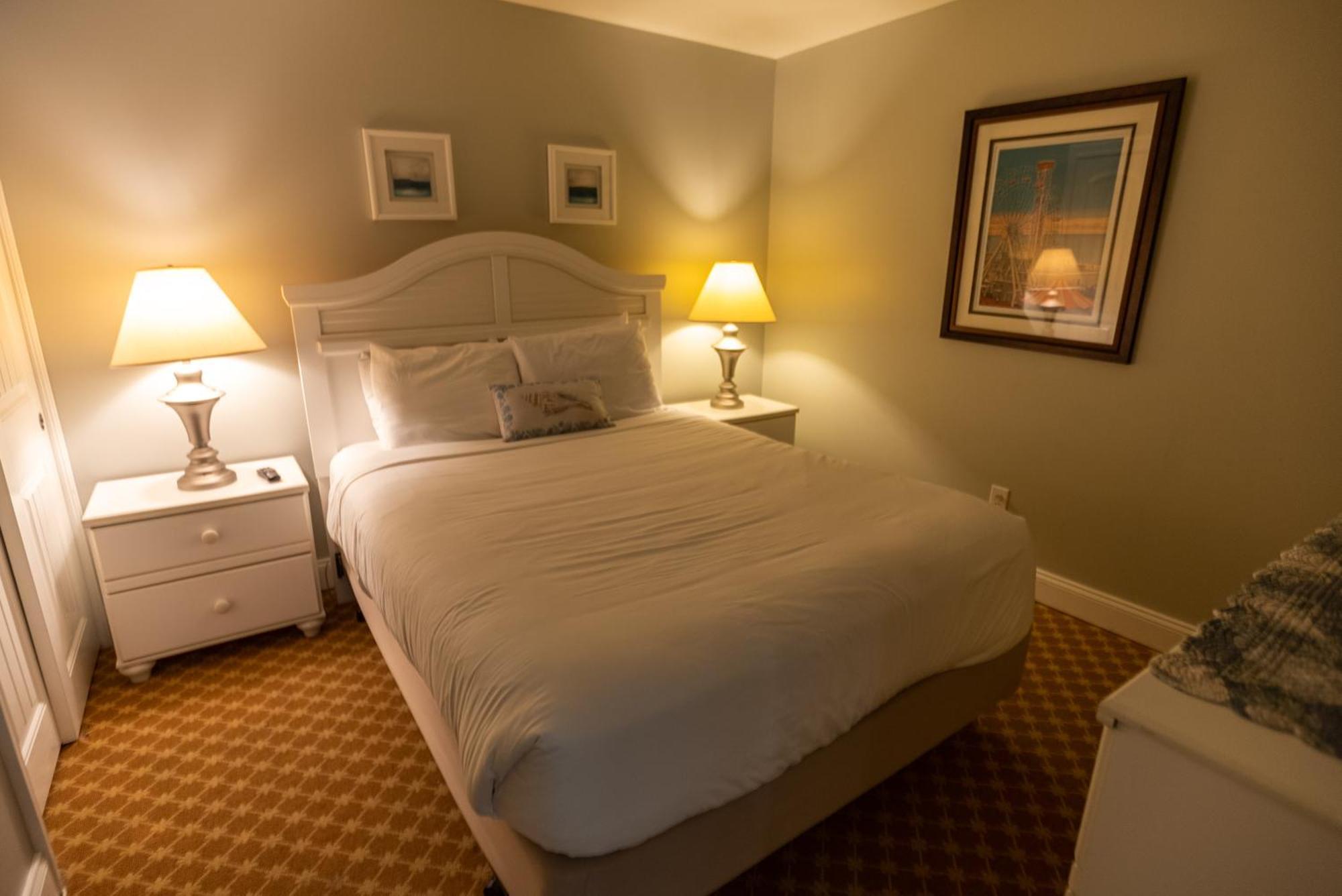 The Flanders Hotel Ocean City Zewnętrze zdjęcie