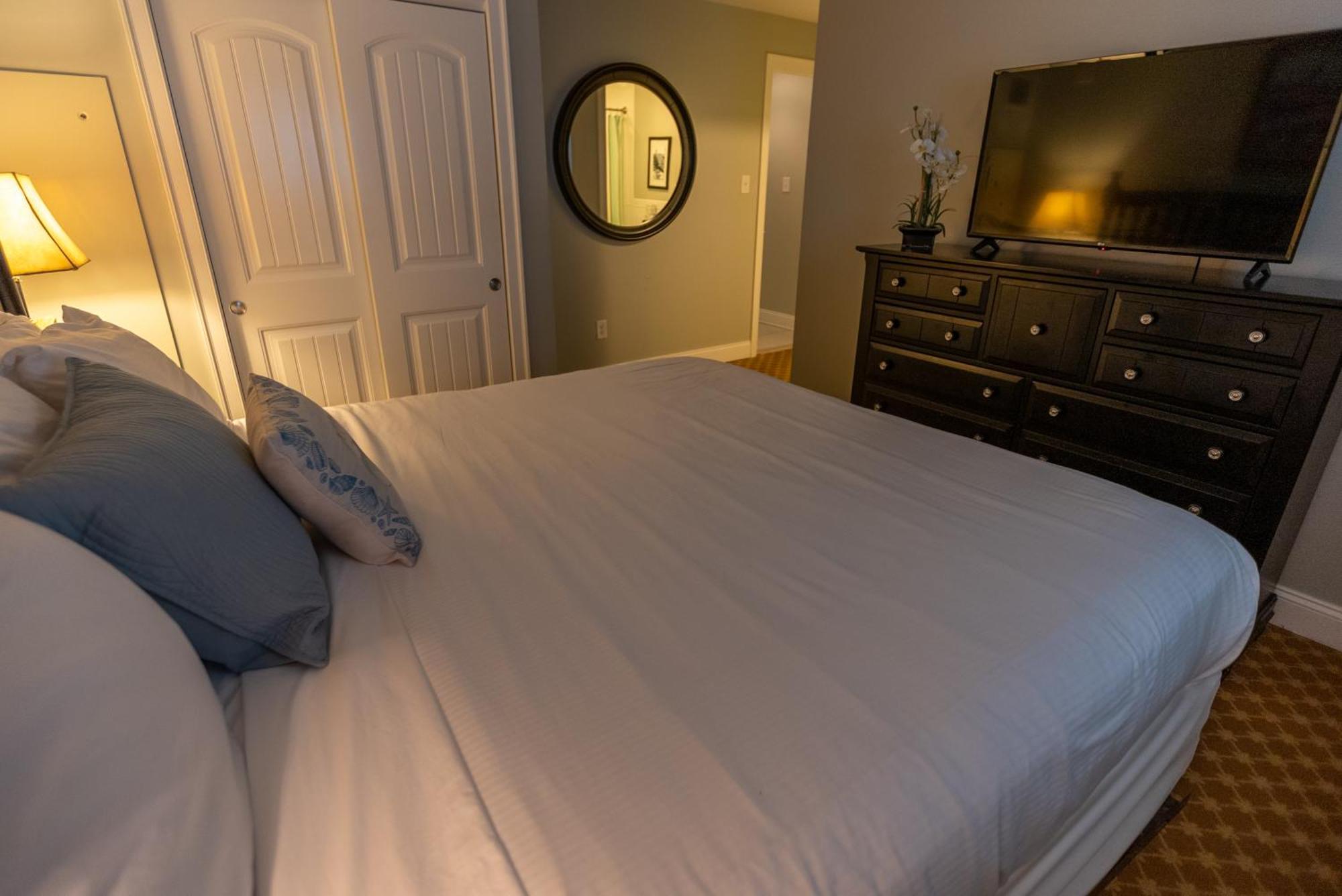 The Flanders Hotel Ocean City Zewnętrze zdjęcie