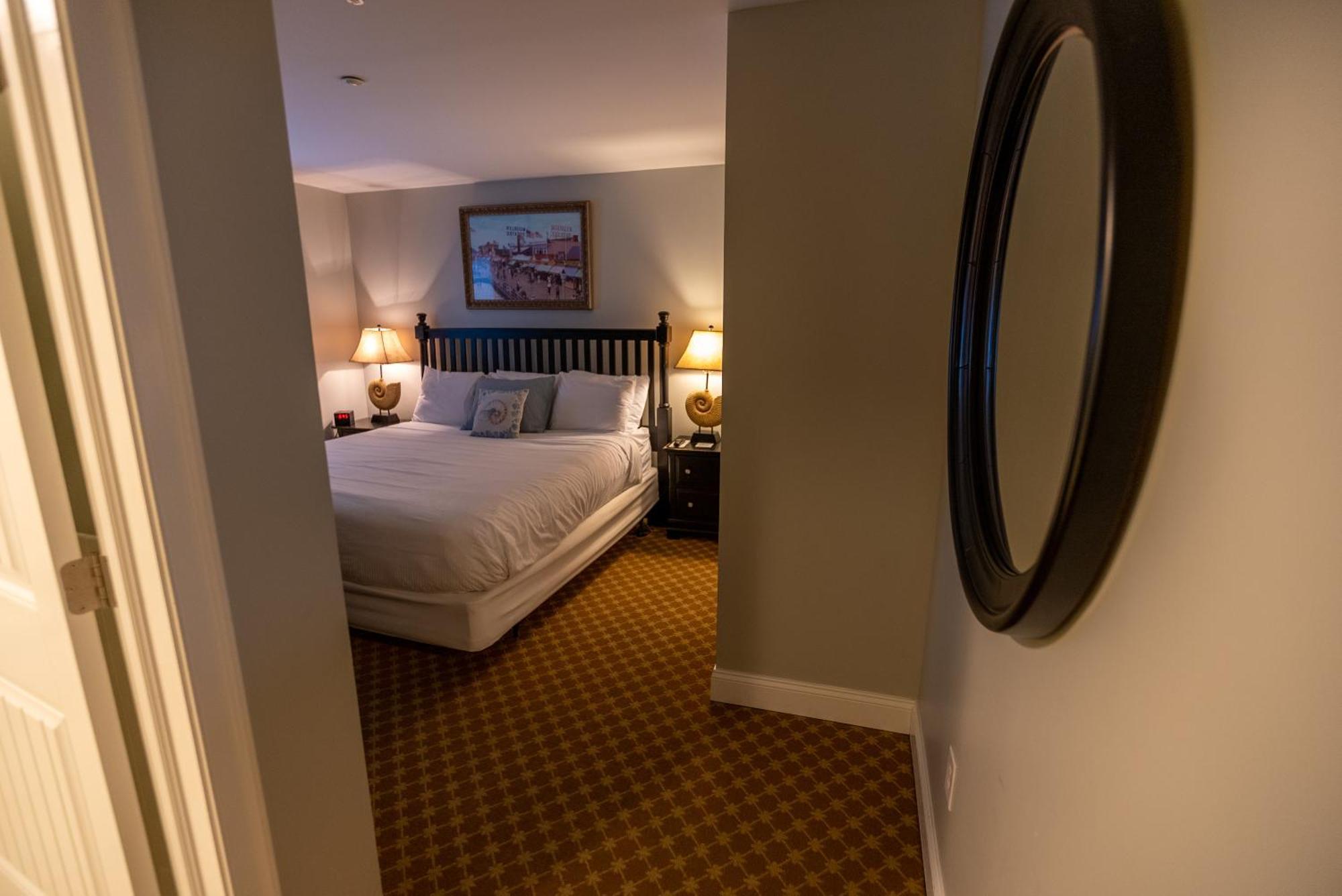 The Flanders Hotel Ocean City Zewnętrze zdjęcie