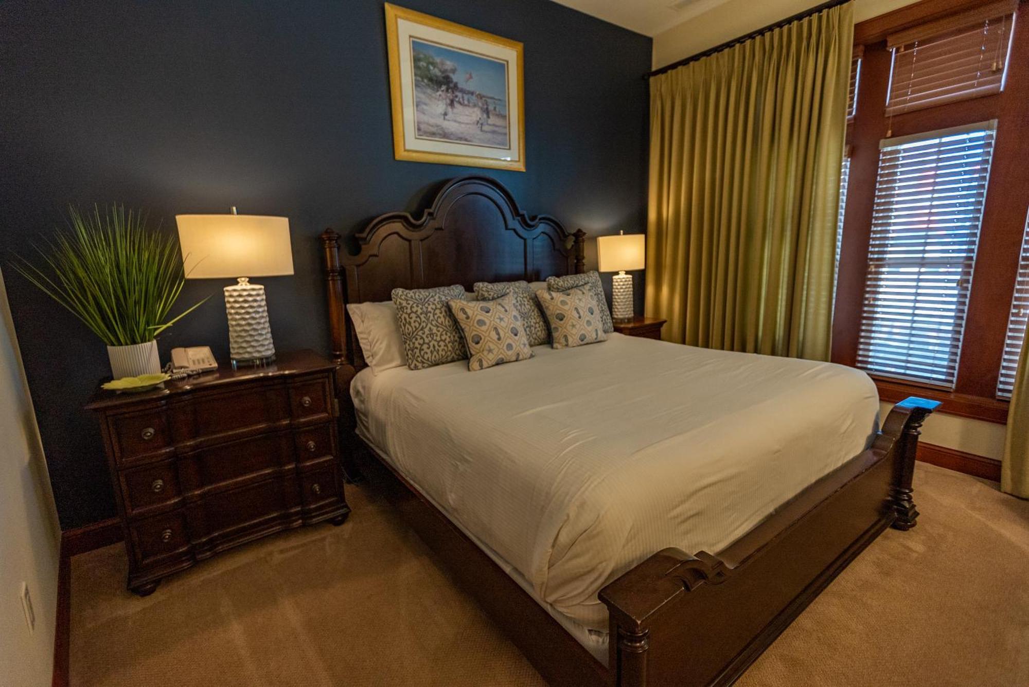 The Flanders Hotel Ocean City Zewnętrze zdjęcie