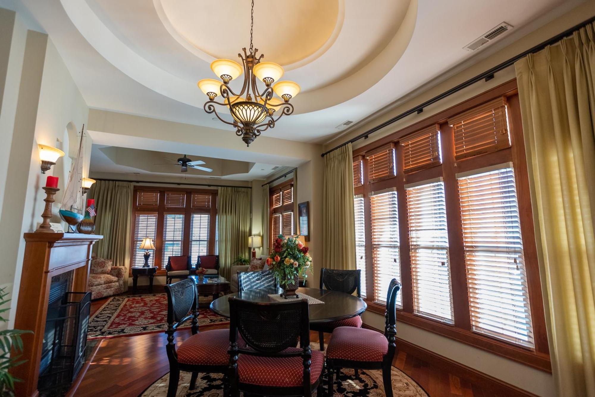 The Flanders Hotel Ocean City Zewnętrze zdjęcie