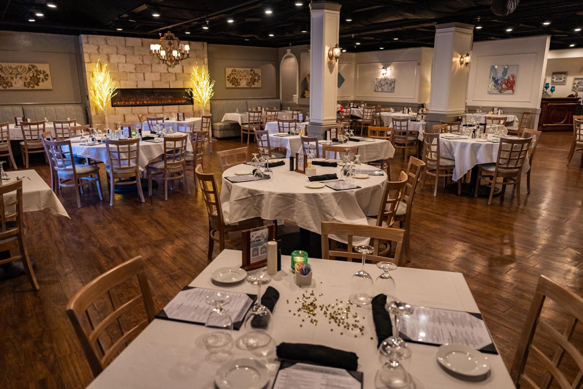 The Flanders Hotel Ocean City Zewnętrze zdjęcie